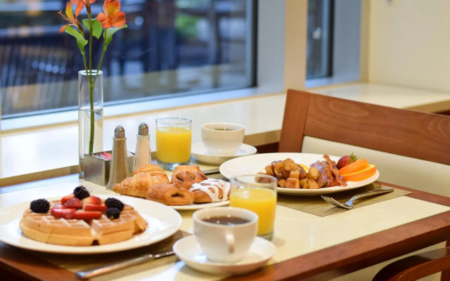 InterContinental Suites Hotel Cleveland by IHG