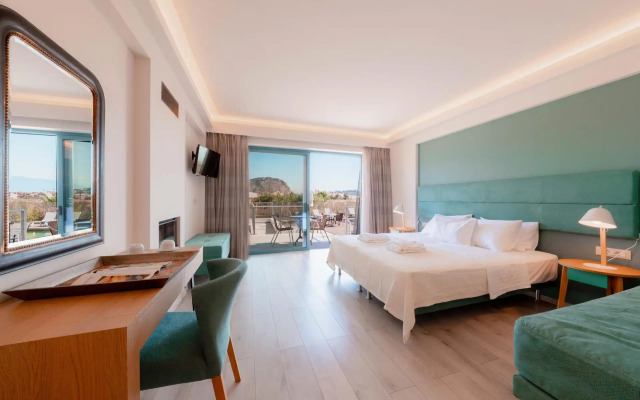 Palacio Del Sol Luxury Apartments