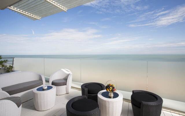 Hotel Waldorf - Premier Resort