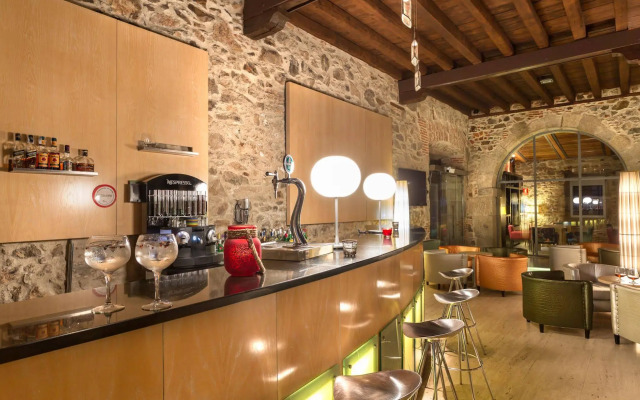 Hotel Izán Puerta de Gredos