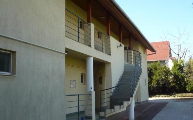 Janko Apartmanhaz