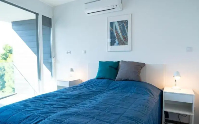 Marina Apartman