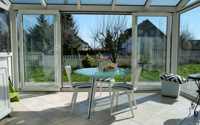 Villa Orchard Frankfurt