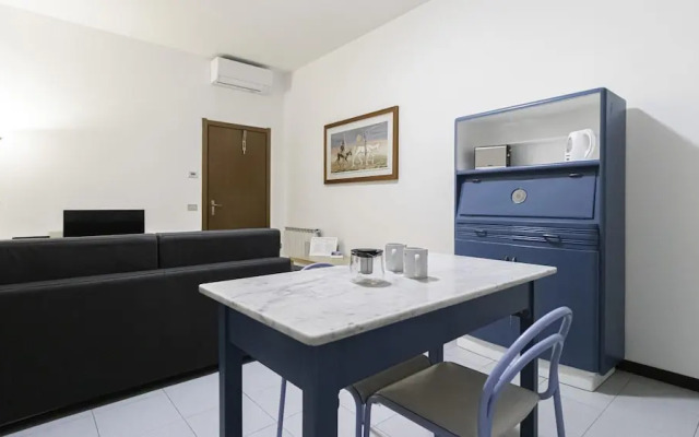 Italianway - Cesare da Sesto 20 B