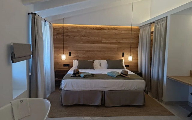 Treurer Olive Grove & Grand House - Adults Only