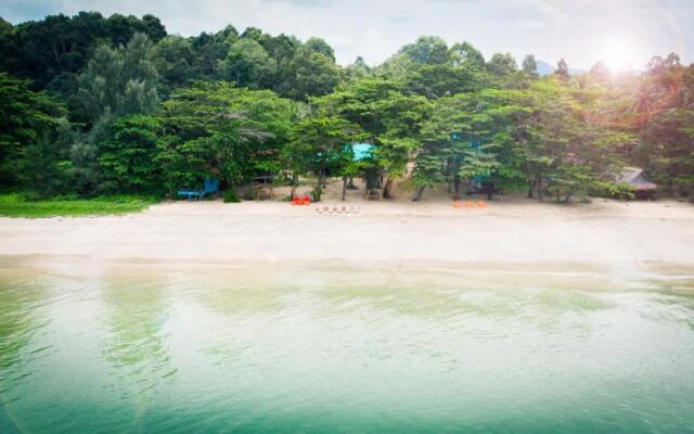 Koh Jum Delight Beach