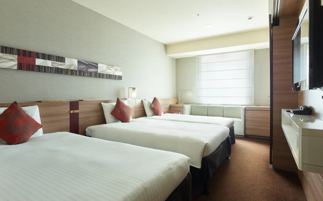 Mitsui Garden Hotel Sapporo