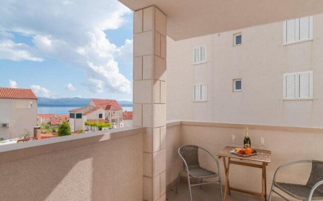 Apartments Juraj