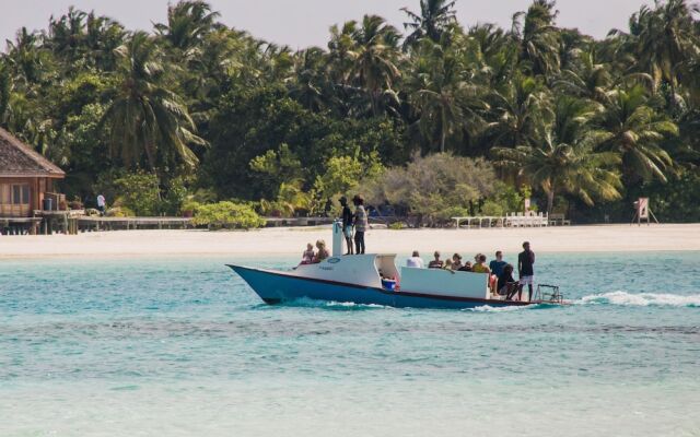 Club Kaafu Dhiffushi