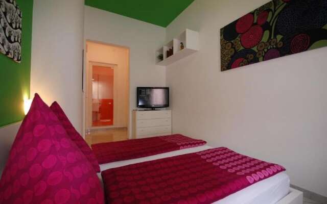 B&B Il Muretto