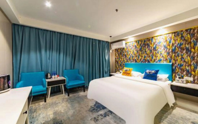 Hakoala Hotel
