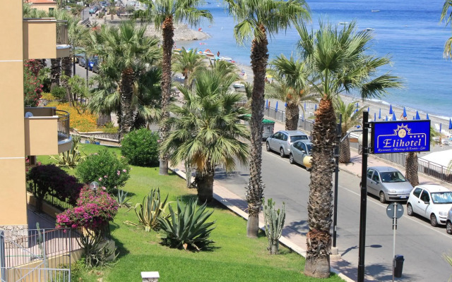 EliHotel