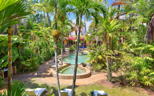 Hotel Tropiq
