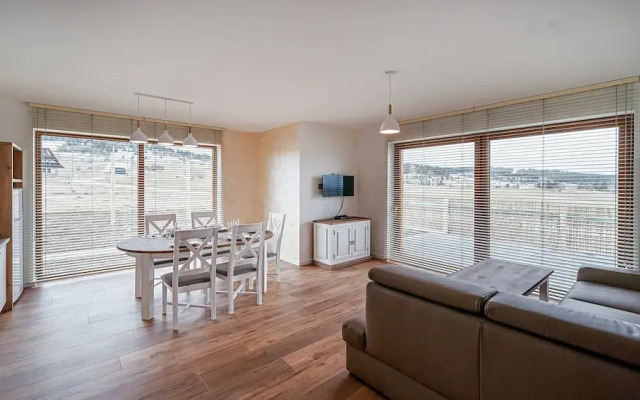 Apartamenty Sun & Snow Kaniówka