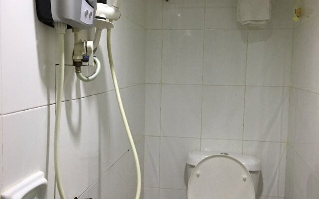 SohoTown 2 Hotel