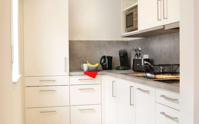 SEEGER Living Premium West