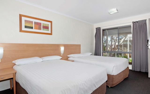 ibis Styles Canberra Eaglehawk