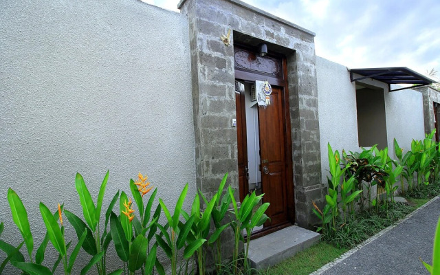Bali Bidadari Villas