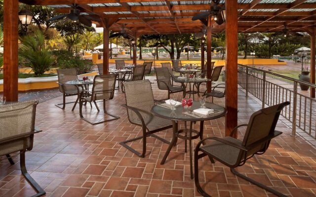 Hotel Melia Panama Canal