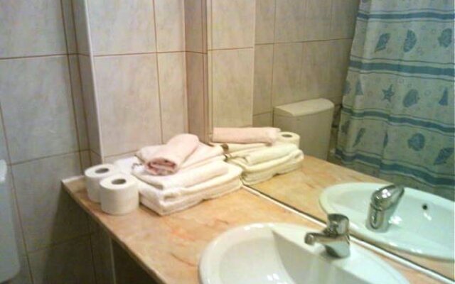Illyrian Resort