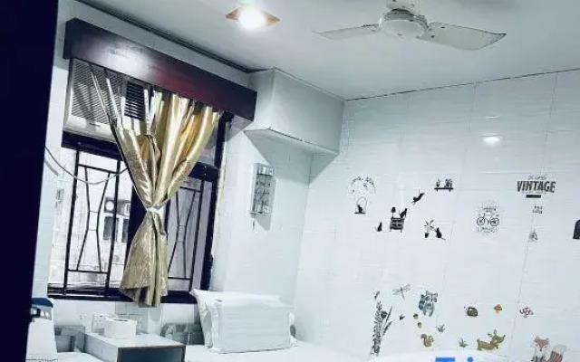 United co-operate guest house