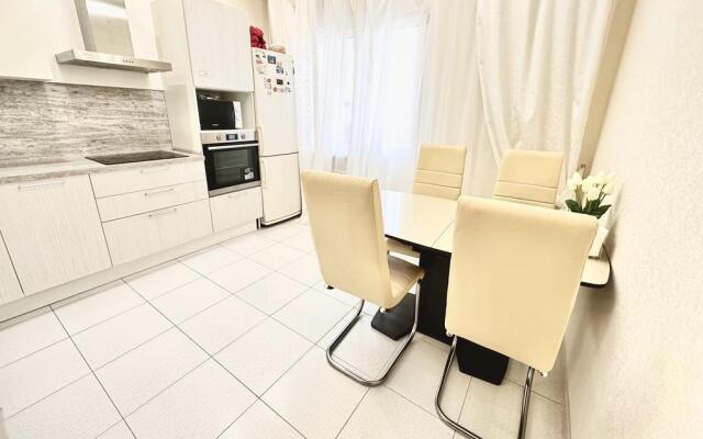 Золотая миля