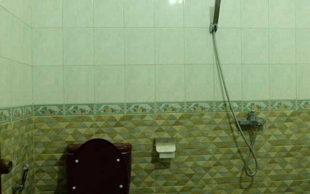 Simply Homy Guest House Unit Denggung