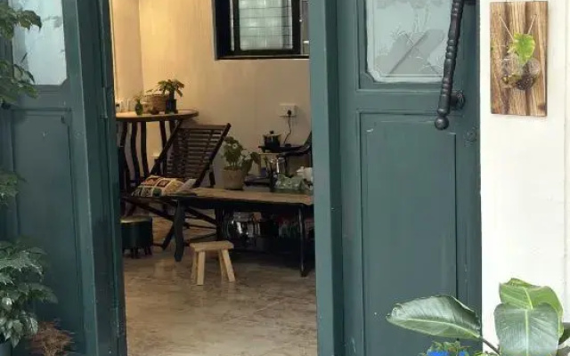 Youxing Courtyard
