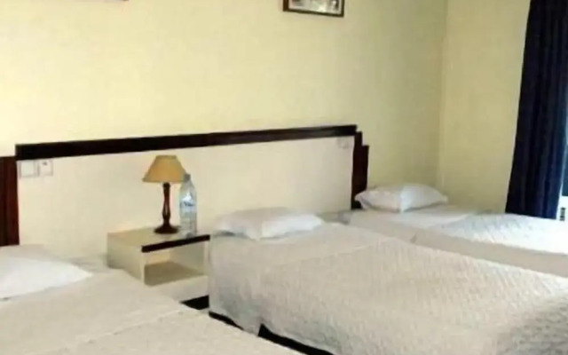 Residencial Moçambique