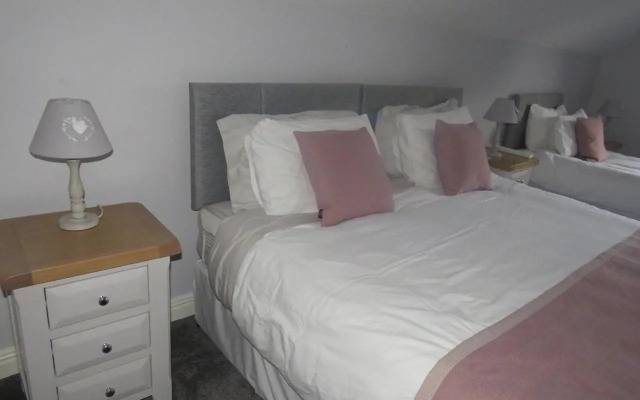 Meadowville Self-Catering
