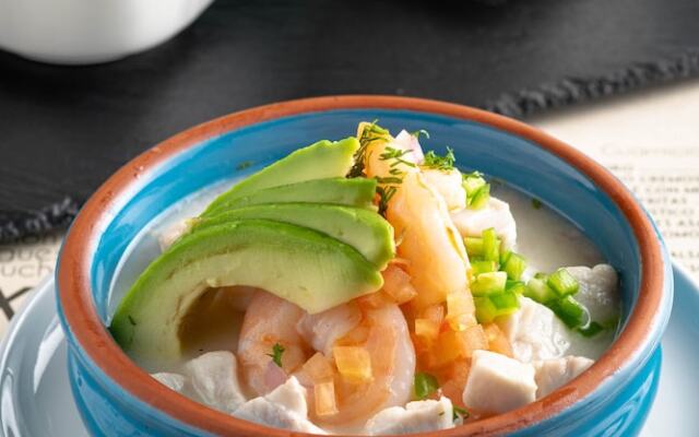 Hotel Puerto Pacífico Guayaquil Airport