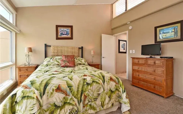 Kahana Villas #F507 - 2 Br Condo
