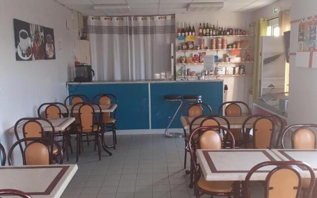 Camping les Hirondelles