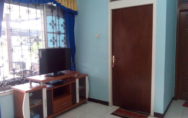 Sakinah Villa Batu