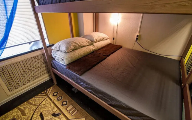 OK Hostel