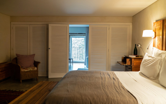 Quinta do Ameal - Wine & Tourism Terroir