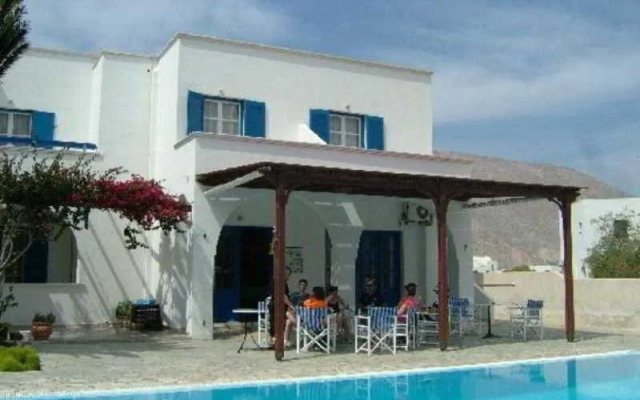 Villa Clio