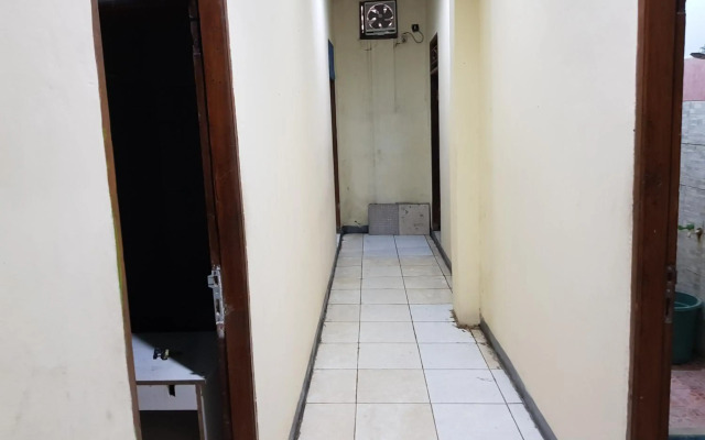 Hotel Alifah 2