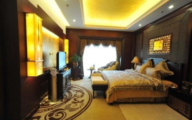 Zhaodu Hotel - Handan