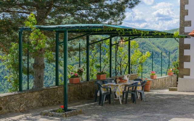 Agriturismo Casa Passerini a Firenze