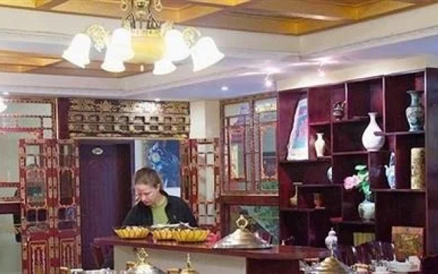 Cool Yak Hotel - Lhasa