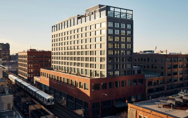 The Hoxton Chicago