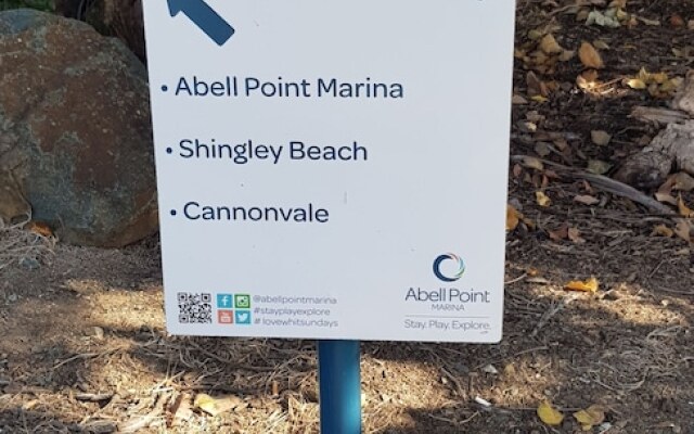 WHITSUNDAY Spacious & Comfortable, Moments from Picturesque Boardwalk