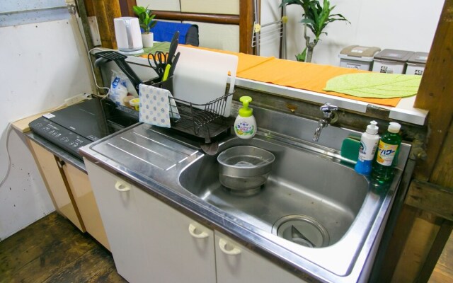 Air Hotel Ryogoku-Kikukawa