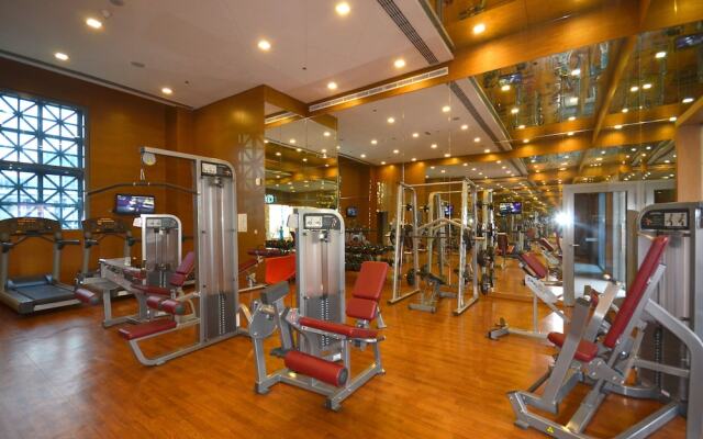 Vacation Bay - Downtown- Claren Tower