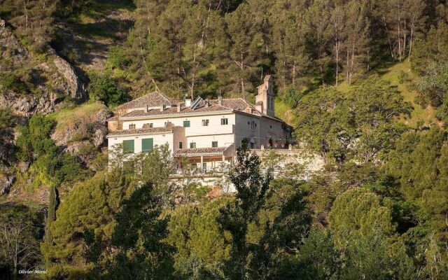 Hostal Rural de Cuadros
