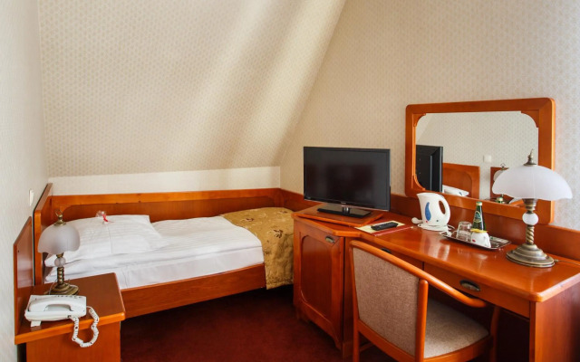 Gotyk Hotel