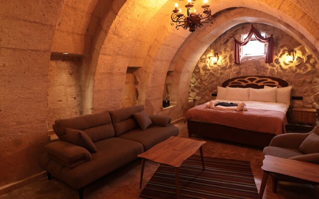 Stone Owl Hotel