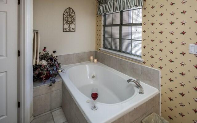 Ruidoso Three-bedroom