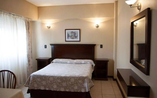 Esmeralda Palace Hotel